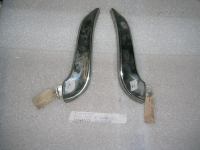 Salva Porta Posteriore Fiat 1300/1500