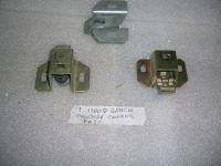 Gancio Chiusura Cofano Posteriore Fiat 1100 D