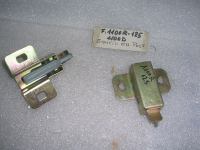 Gancio Posteriore Fiat 1100 D  1100R  Fiat 125