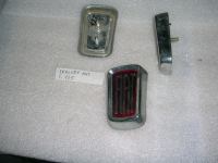 Stemma Anteriore Per Fiat 125