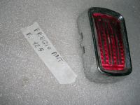 Fregio Anteriore Per Fiat 125