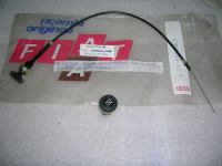 Cavo Aria  Accelleratore a Mano Fiat 124 Spider Coupè