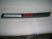 Modanatura Parafango Posteriore Sinistro Punto 93 Gt  3Porte 