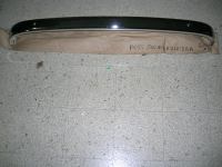 Paraurti Posteriore 500 Giardiniera