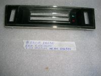 Plancia Presa D'aria Per Fiat 124