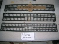 Sotto Griglia Fiat Uno