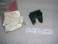 Gommino Serratura Portellone Lancia Delta- Lancia Prisma