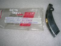 Modanatura  Paraurti Anteriore Destra Cromata Lancia Beta Trevi  1 serie