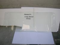 Parabrezza Chiaro Fiat 124 Berlina