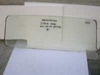 Parabrezza Simca 1000