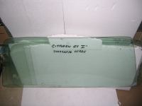 Parabrezza Verde Citroen Gs