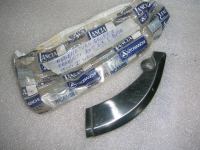 Modantura Cromata  Paraurti anteriore Sinistro Lancia Beta Trevi 