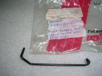 Barra Stabilizzatrice 