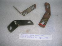 Staffe Paraurti  Lancia Beta Coupè Hpe, Spider