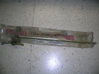 Serratura Cromata Destra