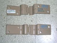 Cerniera Cofano Anteriore