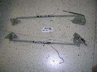 Serratura Posteriore Destra 