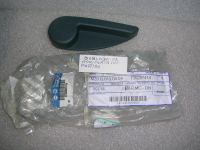 Maniglia Apriporta Interna Posteriore Sinistra Fiat Doblò '01