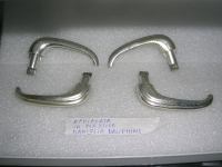 Apriporta In Plastica 