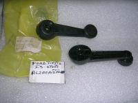 Maniglia Alzavetro In Plastica Ford Fiesta 1 Serie Sport