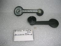 Maniglia Alzavetro In Plastica Ford Fiesta 1 Serie