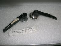 Maniglia Apriporta Mini-Minor Destro E Sinistra