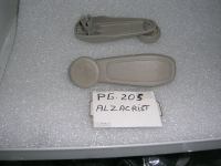 Maniglia Alzavetro Peugeot 205