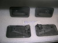 Maniglia Apriporta Interna Destra e Sinistra 