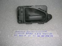 Maniglia Apriporta Interna Sinistra Citroen Saxo