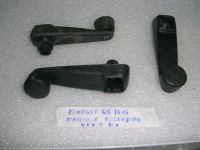 Maniglia Alzavetro Destro E Sinistro