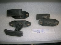 Maniglia Apri Porta Destro E Sinistro