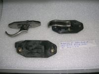 Maniglia Apri Porta Interno Destro E Sinistro 