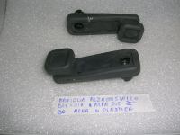 Maniglia Alzavetro In Plastica  Destro E Sinistro 