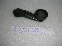 Maniglia Alzavetro In Plastica Destro E Sinistra Alfasud  - Alfetta 