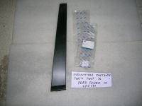 Modanatura Montante Porta Posteriore Sinistra Ford Fusion