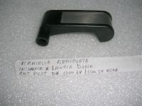 Maniglia Apriporta Interne Anteriore Posteriore Destro E Sinistro