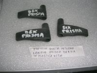 Maniglia Porta Interna In Plastica Destro E Sinistra