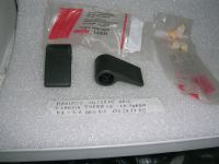 Maniglia Interna Apriporta Destro E sinistro