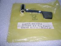 Maniglia Apriporta Interno Sinistra