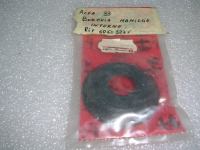 Cornice  Maniglia Apriporta Interna Anteriore = Posteriore Destro= Sinistro  