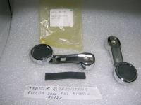 Maniglia Alzavetro Alfetta 2000