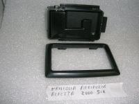 Maniglia Apriporta Interna Sinistra  Alfetta 2000