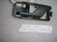 Maniglia Apriporta Interna Sinistra Fiat Tipo/ Tempra