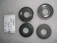 Ghiera Maniglia Alzavetro