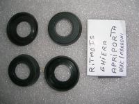 Cornice Maniglia  Apriporta Interna Fiat Ritmo