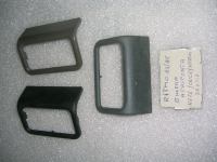 Cornice Maniglia Apriporta Interna Grigia ,Nera, Marrone Fiat Ritmo