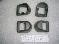 Mostrina Apriporta Destro e Sinistro