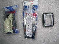 Ghiera Maniglia Interna, Apriporta Sportello Anteriore Destro e Sinistro