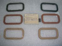 Cornice Maniglia Apriporta Interna Fiat Ritmo 1 Serie