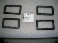 Ghiera Maniglia Apriporta Interna Fiat Uno